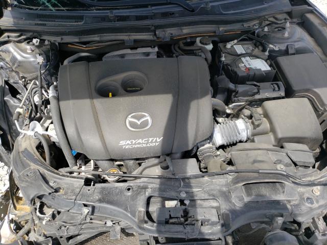 Photo 6 VIN: JM1BM1T71G1339463 - MAZDA 3 SPORT 