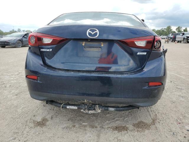 Photo 5 VIN: JM1BM1T71G1345876 - MAZDA 3 SPORT 