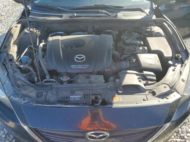 Photo 10 VIN: JM1BM1T72E1142525 - MAZDA 3 SV 