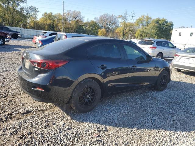 Photo 2 VIN: JM1BM1T72E1142525 - MAZDA 3 SV 