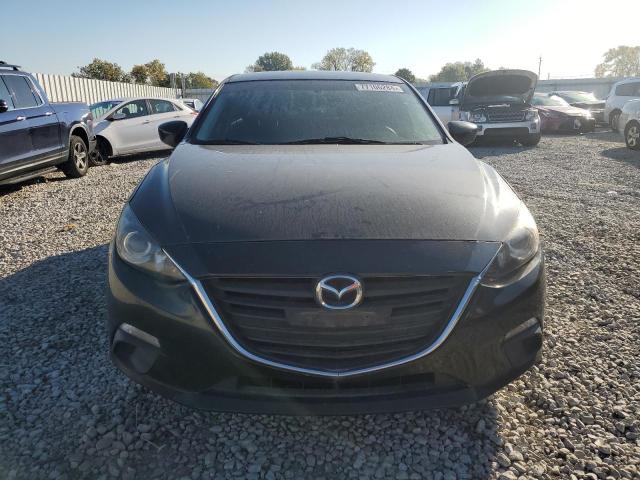 Photo 4 VIN: JM1BM1T72E1142525 - MAZDA 3 SV 