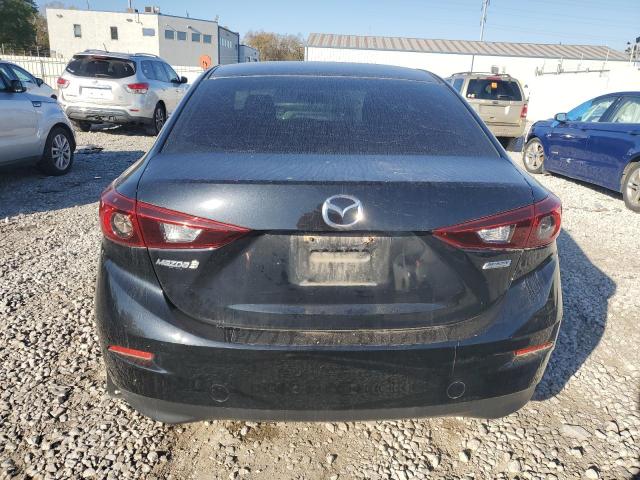 Photo 5 VIN: JM1BM1T72E1142525 - MAZDA 3 SV 