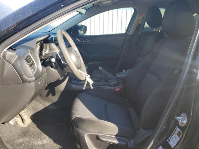 Photo 6 VIN: JM1BM1T72E1142525 - MAZDA 3 SV 