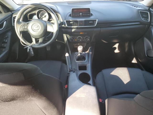 Photo 7 VIN: JM1BM1T72E1142525 - MAZDA 3 SV 