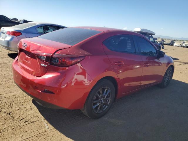 Photo 2 VIN: JM1BM1T72E1179817 - MAZDA 3 SV 