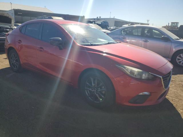 Photo 3 VIN: JM1BM1T72E1179817 - MAZDA 3 SV 