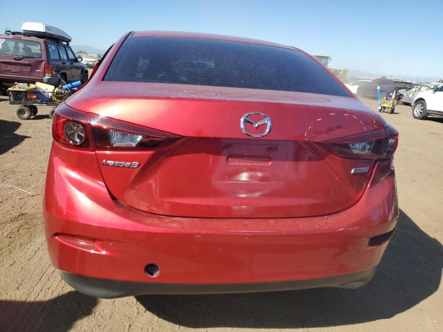 Photo 5 VIN: JM1BM1T72E1179817 - MAZDA 3 SV 