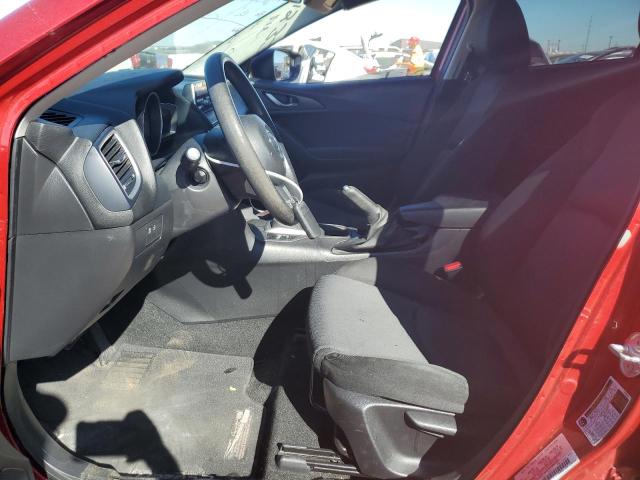 Photo 6 VIN: JM1BM1T72E1179817 - MAZDA 3 SV 