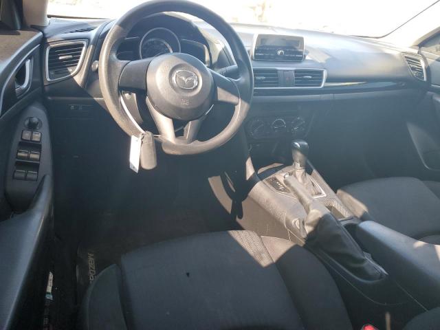 Photo 7 VIN: JM1BM1T72E1179817 - MAZDA 3 SV 