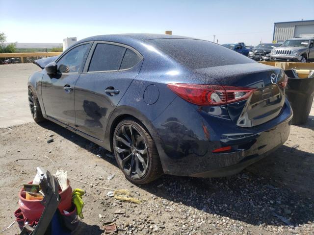 Photo 2 VIN: JM1BM1T72F1223235 - MAZDA 3 