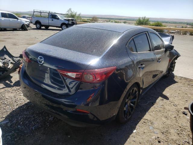 Photo 3 VIN: JM1BM1T72F1223235 - MAZDA 3 