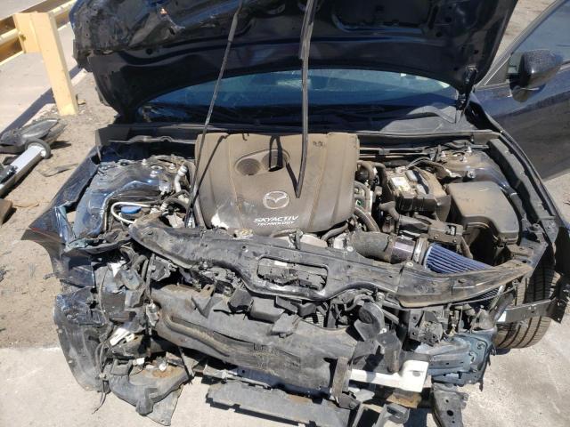 Photo 6 VIN: JM1BM1T72F1223235 - MAZDA 3 