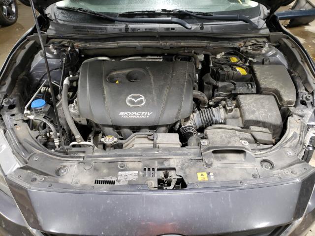 Photo 6 VIN: JM1BM1T72F1250998 - MAZDA 3 SV 