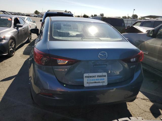 Photo 5 VIN: JM1BM1T72F1266702 - MAZDA 3 SV 