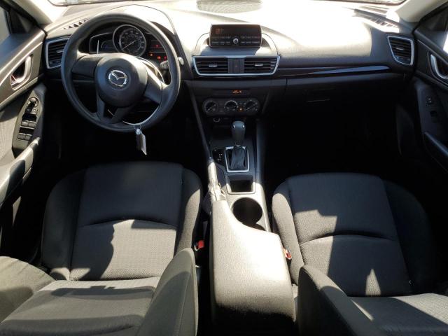 Photo 7 VIN: JM1BM1T72F1266702 - MAZDA 3 SV 