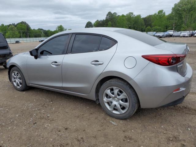 Photo 1 VIN: JM1BM1T72F1266716 - MAZDA 3 