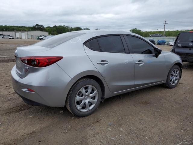 Photo 2 VIN: JM1BM1T72F1266716 - MAZDA 3 