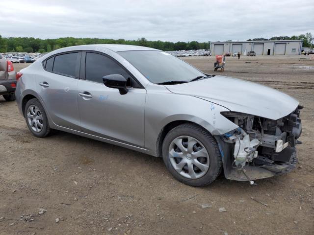 Photo 3 VIN: JM1BM1T72F1266716 - MAZDA 3 