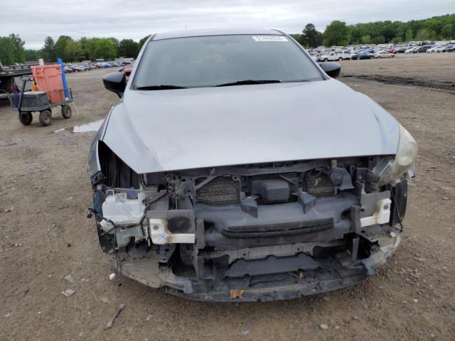 Photo 4 VIN: JM1BM1T72F1266716 - MAZDA 3 