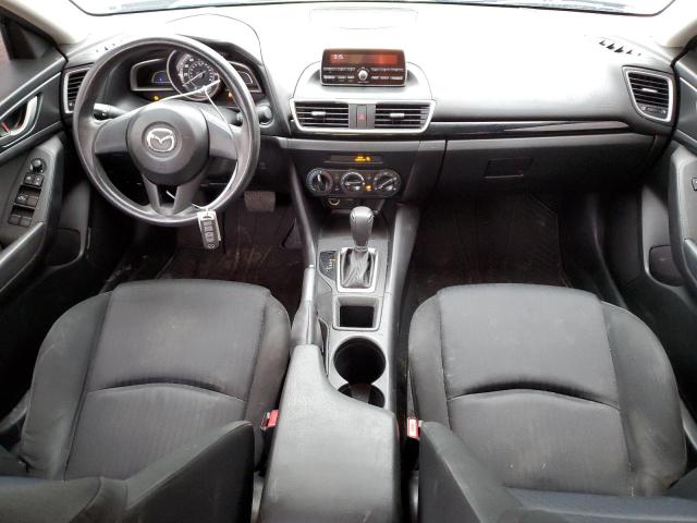 Photo 7 VIN: JM1BM1T72F1266716 - MAZDA 3 