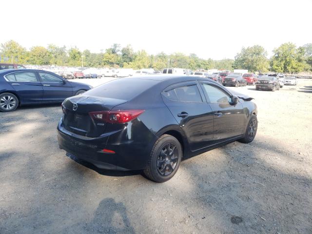 Photo 3 VIN: JM1BM1T72G1308867 - MAZDA 3 SPORT 