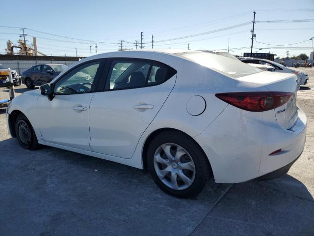 Photo 1 VIN: JM1BM1T72G1317973 - MAZDA 3 SPORT 