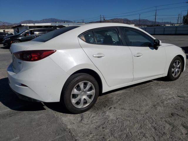 Photo 2 VIN: JM1BM1T72G1317973 - MAZDA 3 SPORT 