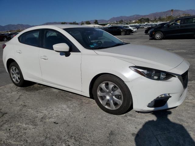 Photo 3 VIN: JM1BM1T72G1317973 - MAZDA 3 SPORT 