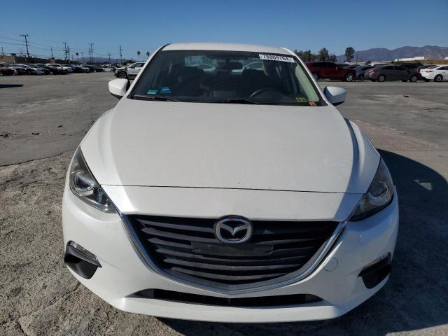 Photo 4 VIN: JM1BM1T72G1317973 - MAZDA 3 SPORT 