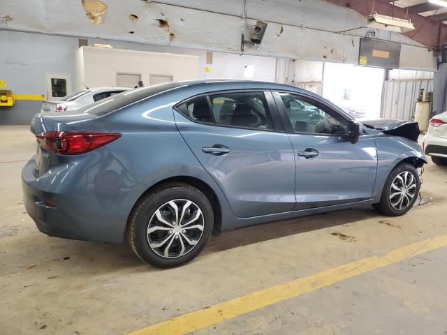 Photo 2 VIN: JM1BM1T72G1329153 - MAZDA 3 SPORT 