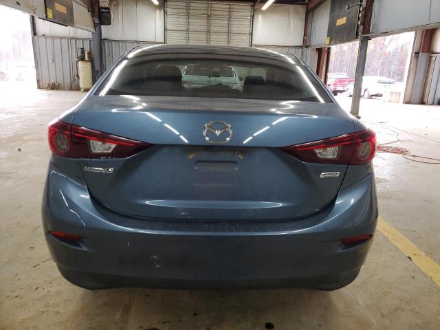 Photo 5 VIN: JM1BM1T72G1329153 - MAZDA 3 SPORT 