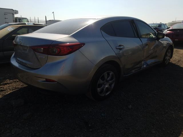 Photo 3 VIN: JM1BM1T72G1344784 - MAZDA 3 SPORT 