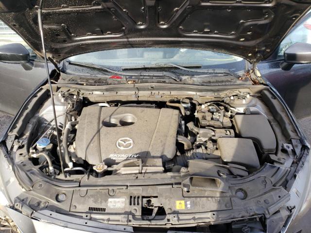 Photo 6 VIN: JM1BM1T73E1117567 - MAZDA 3 SV 