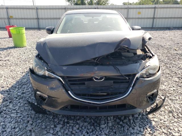 Photo 4 VIN: JM1BM1T73E1150553 - MAZDA 3 SV 