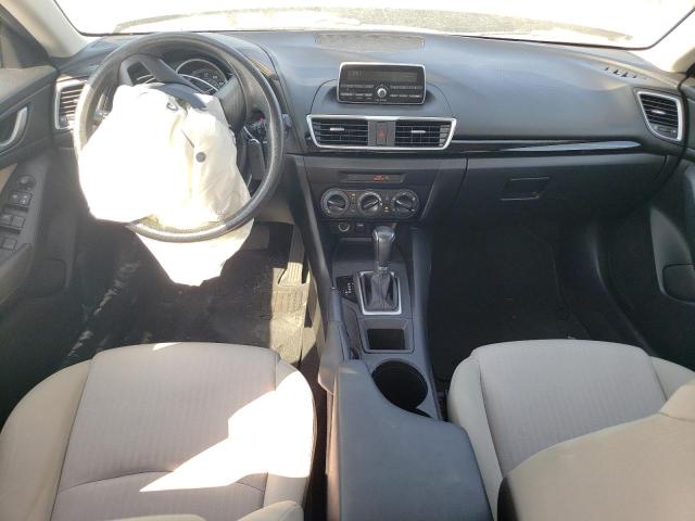 Photo 7 VIN: JM1BM1T73E1150553 - MAZDA 3 SV 