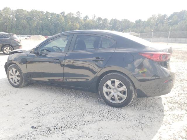 Photo 1 VIN: JM1BM1T73E1185559 - MAZDA 3 SV 