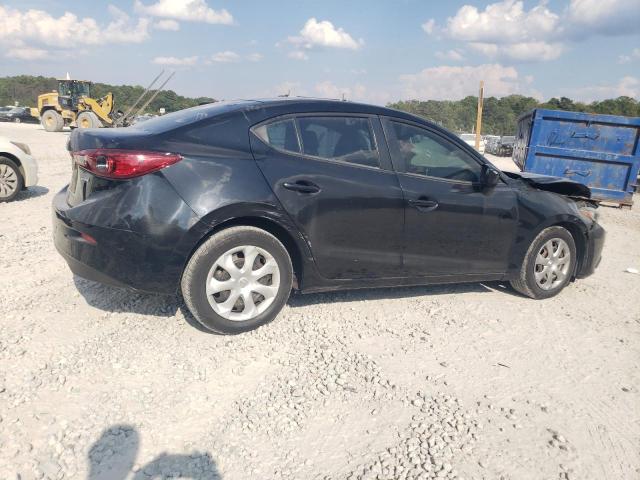 Photo 2 VIN: JM1BM1T73E1185559 - MAZDA 3 SV 