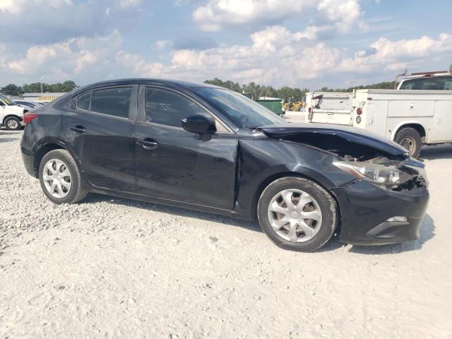 Photo 3 VIN: JM1BM1T73E1185559 - MAZDA 3 SV 