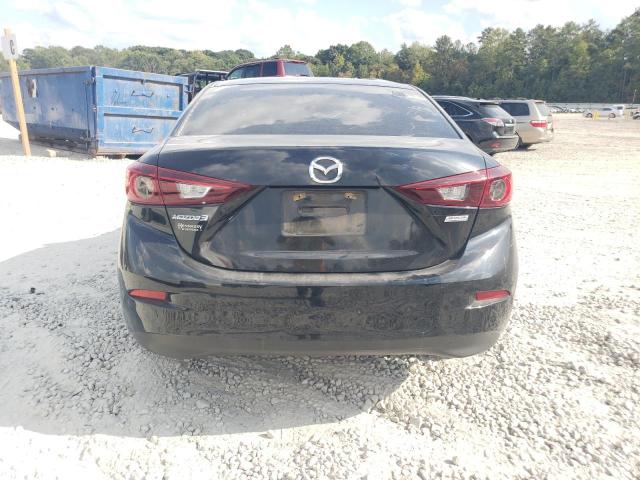 Photo 5 VIN: JM1BM1T73E1185559 - MAZDA 3 SV 