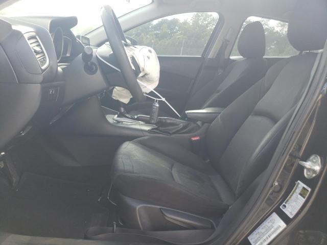 Photo 6 VIN: JM1BM1T73E1185559 - MAZDA 3 SV 