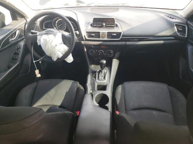 Photo 7 VIN: JM1BM1T73E1185559 - MAZDA 3 SV 