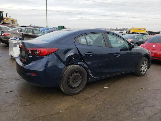 Photo 2 VIN: JM1BM1T73F1225530 - MAZDA 3 SV 