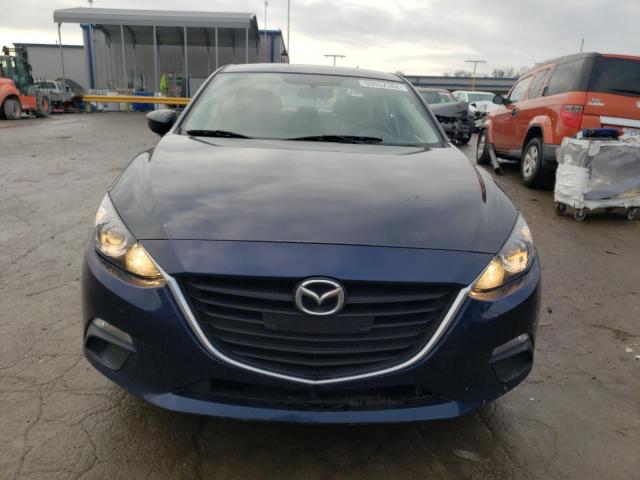 Photo 4 VIN: JM1BM1T73F1225530 - MAZDA 3 SV 