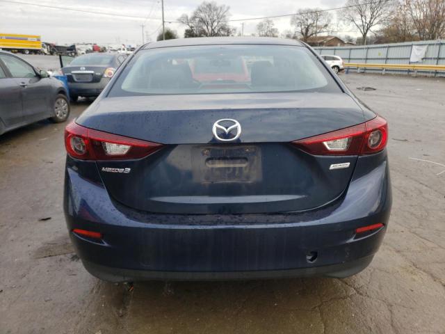 Photo 5 VIN: JM1BM1T73F1225530 - MAZDA 3 SV 