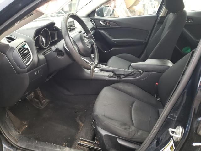 Photo 6 VIN: JM1BM1T73F1225530 - MAZDA 3 SV 