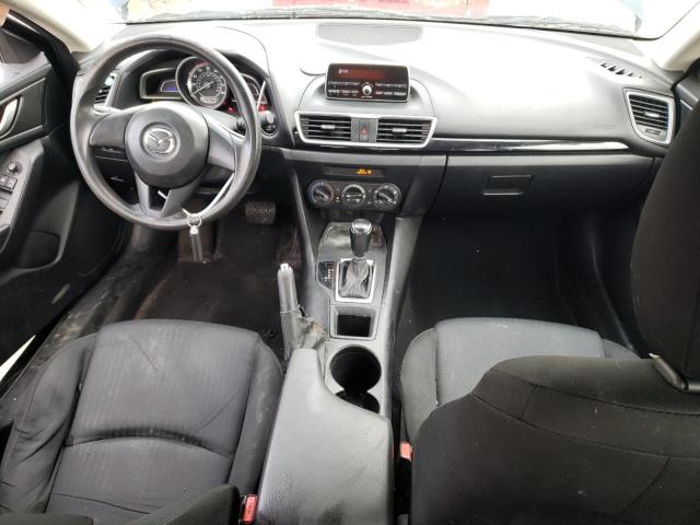 Photo 7 VIN: JM1BM1T73F1225530 - MAZDA 3 SV 