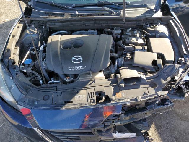 Photo 10 VIN: JM1BM1T73F1234809 - MAZDA 3 SV 