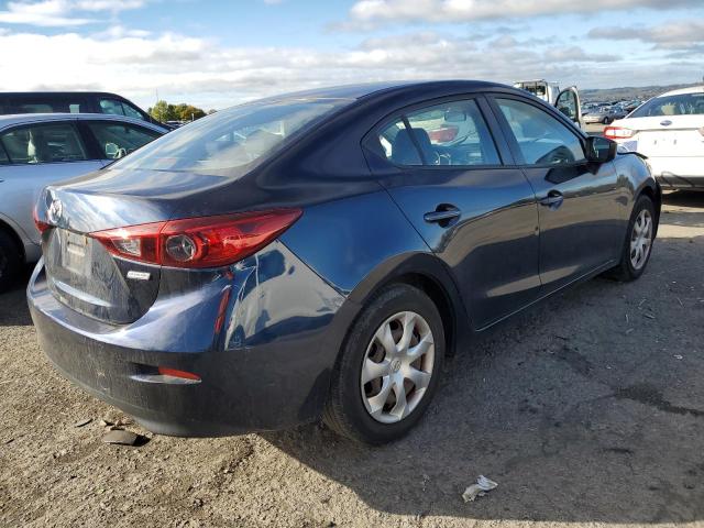 Photo 2 VIN: JM1BM1T73F1234809 - MAZDA 3 SV 