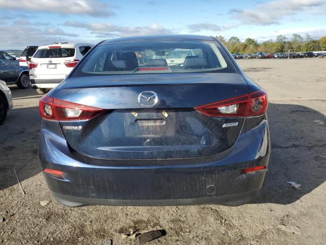 Photo 5 VIN: JM1BM1T73F1234809 - MAZDA 3 SV 