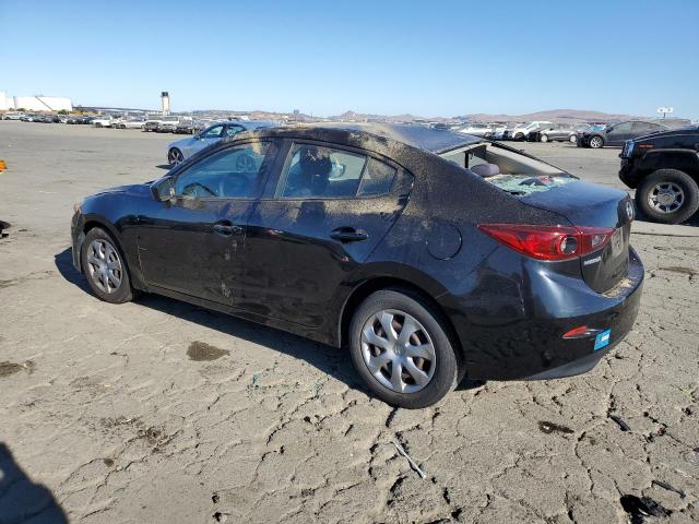 Photo 1 VIN: JM1BM1T73F1235670 - MAZDA 3 SV 